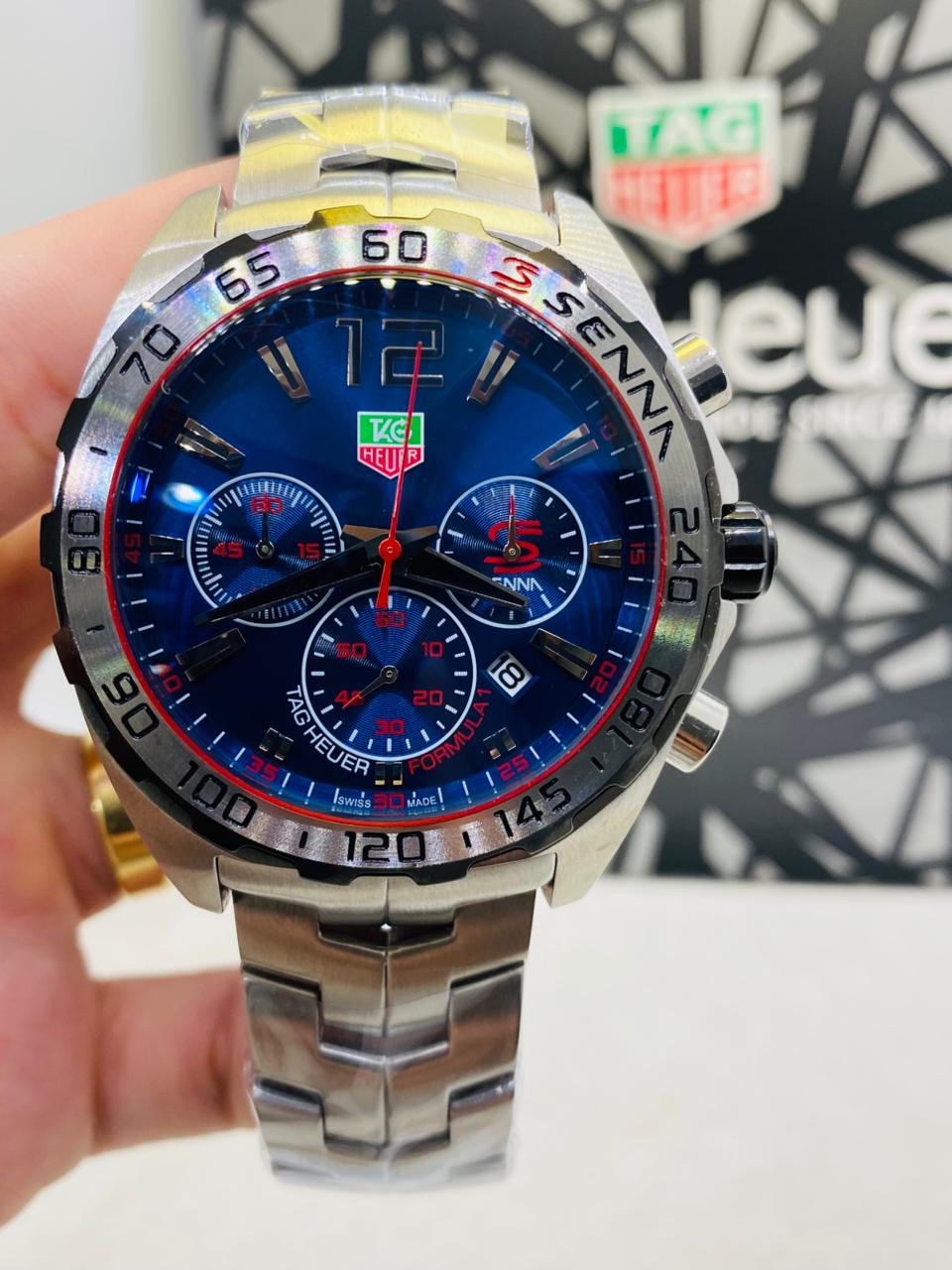 Tag Heuer